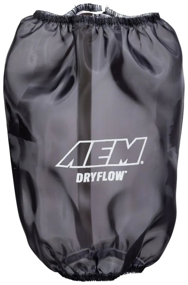 AEM DryFlow Pre-filter/Förfilter - 229mm filterlängd