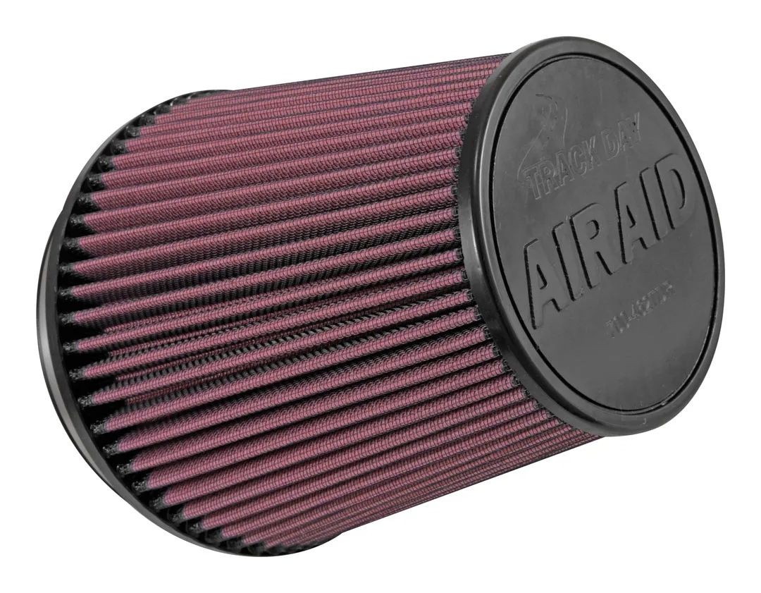 Airaid Högflödesluftfilter - 6.0'' (152mm) - 201mm längd