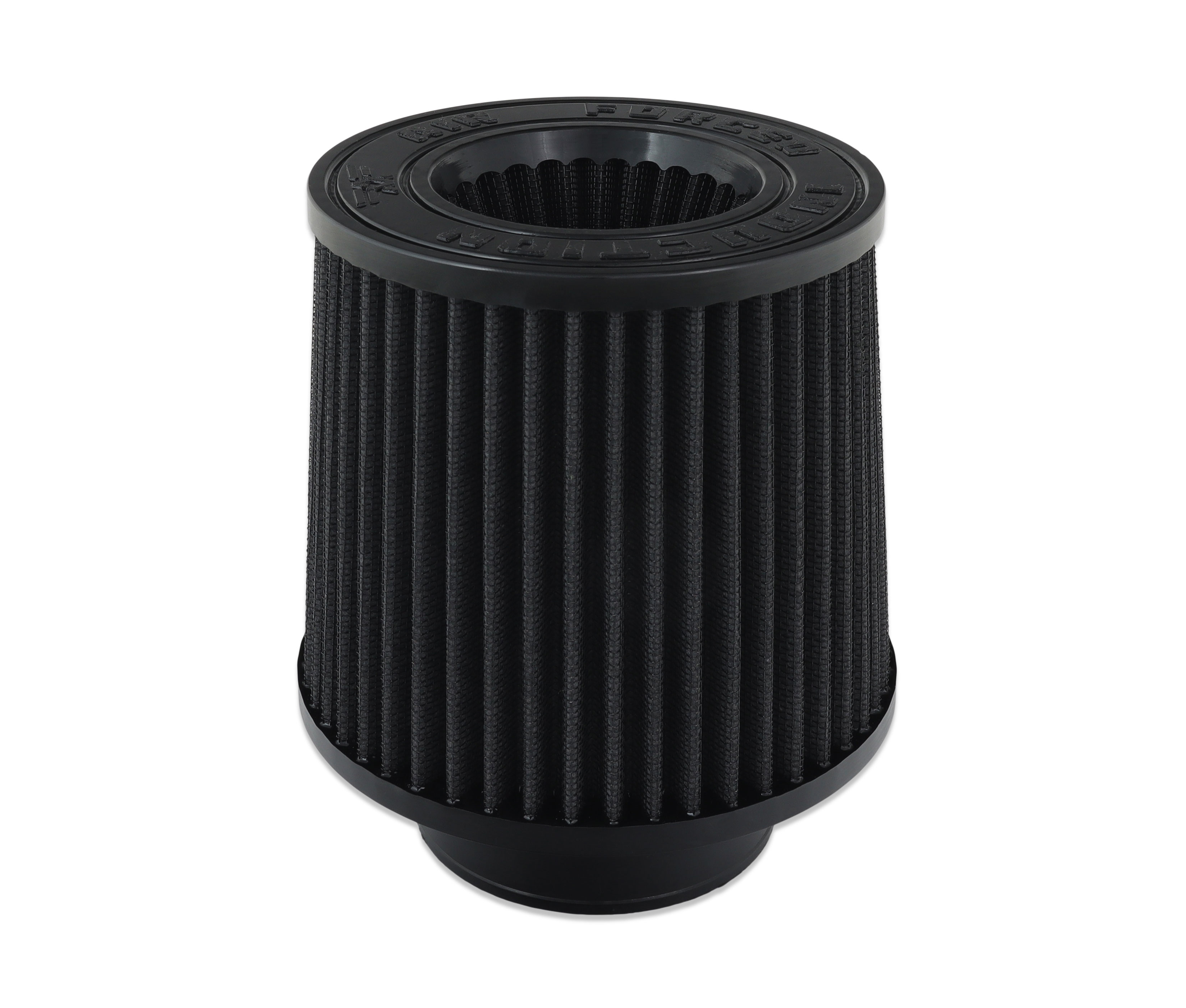 AFI Dubbelkonat luftfilter - 2.50'' (63.5mm) - 133mm lång