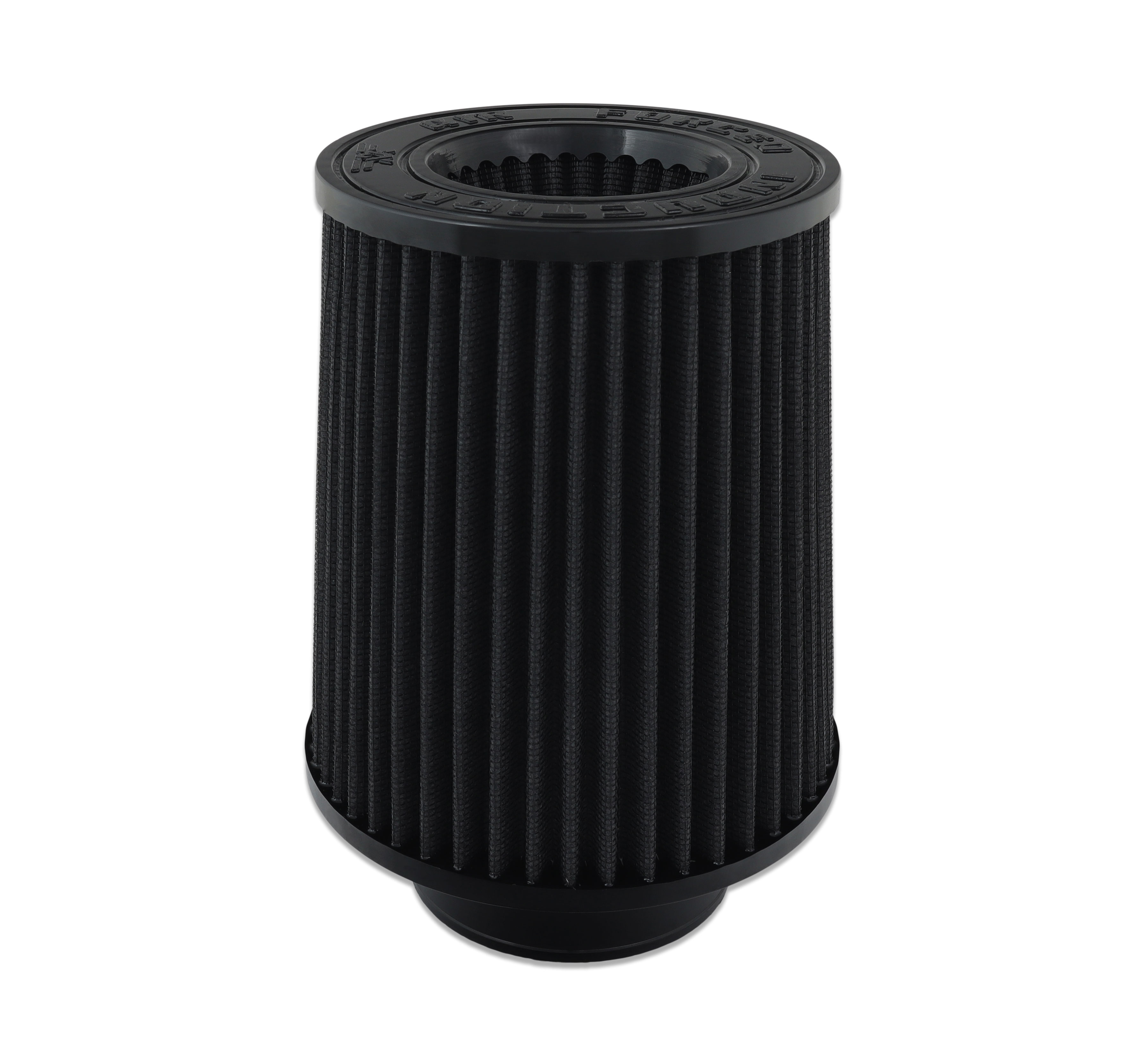 AFI Dubbelkonat luftfilter - 2.50'' (63.5mm) - 171mm lång
