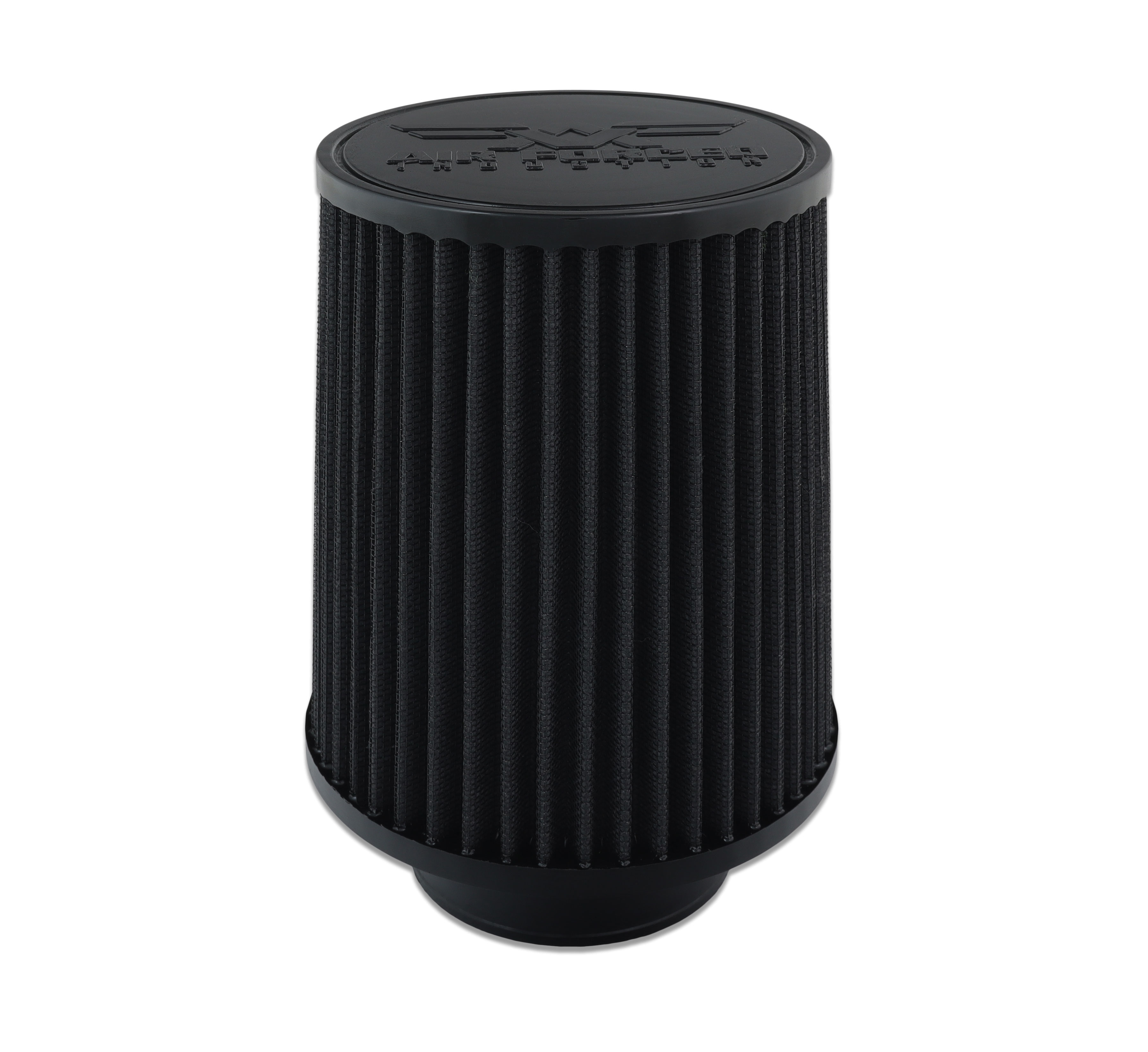 AFI Enkelkonat luftfilter - 2.50'' (63.5mm) - 171mm lång