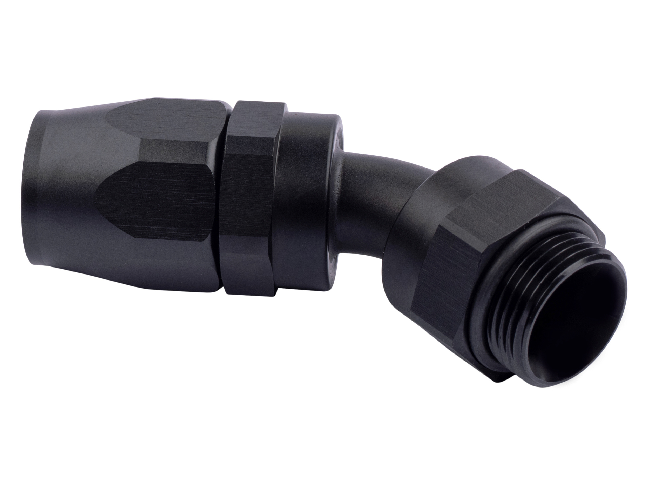 Wortex AN10 Slangkoppling 45 Grader - M22x1.5