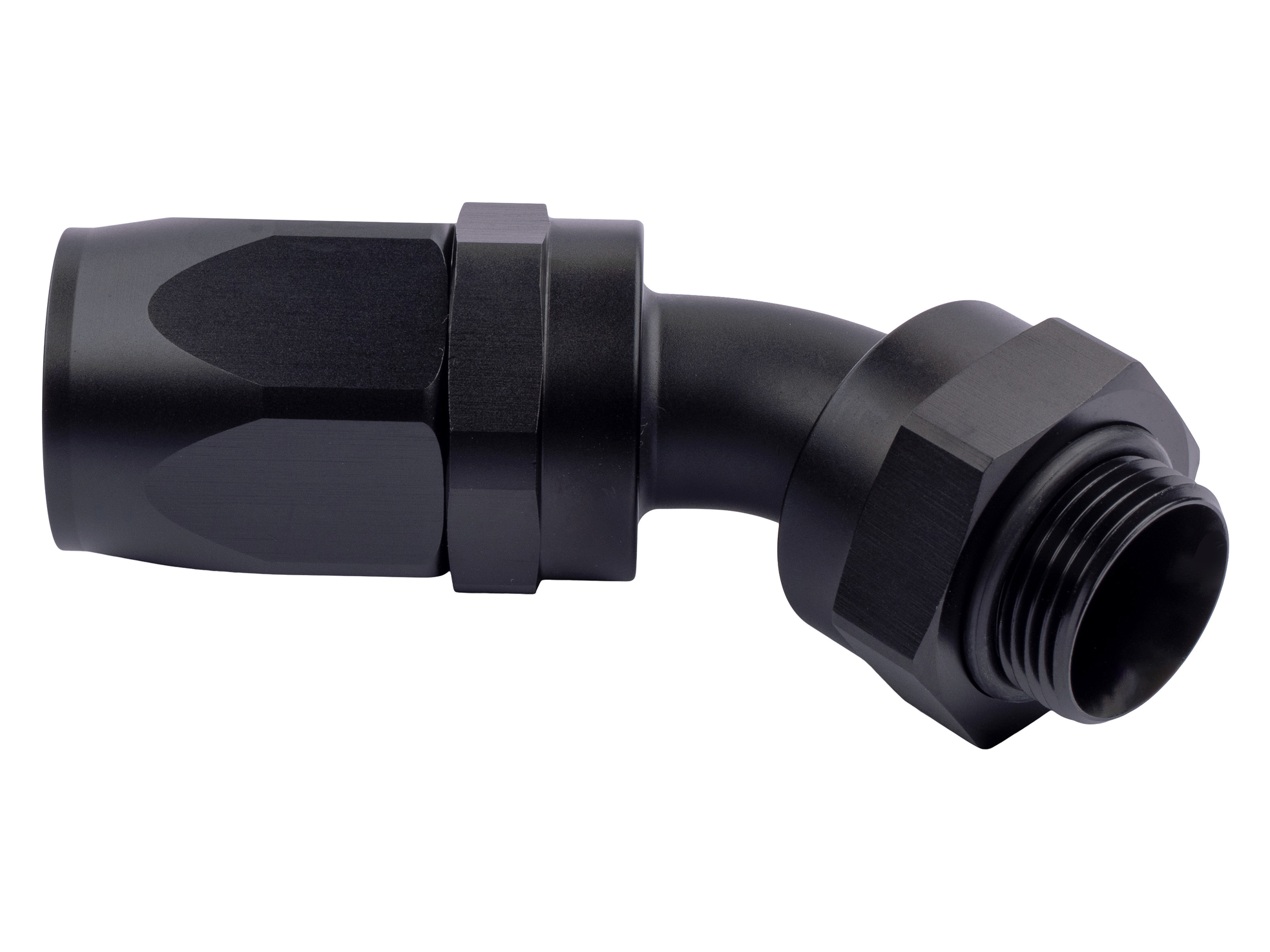 Wortex AN12 Slangkoppling 45 Grader - M22x1.5