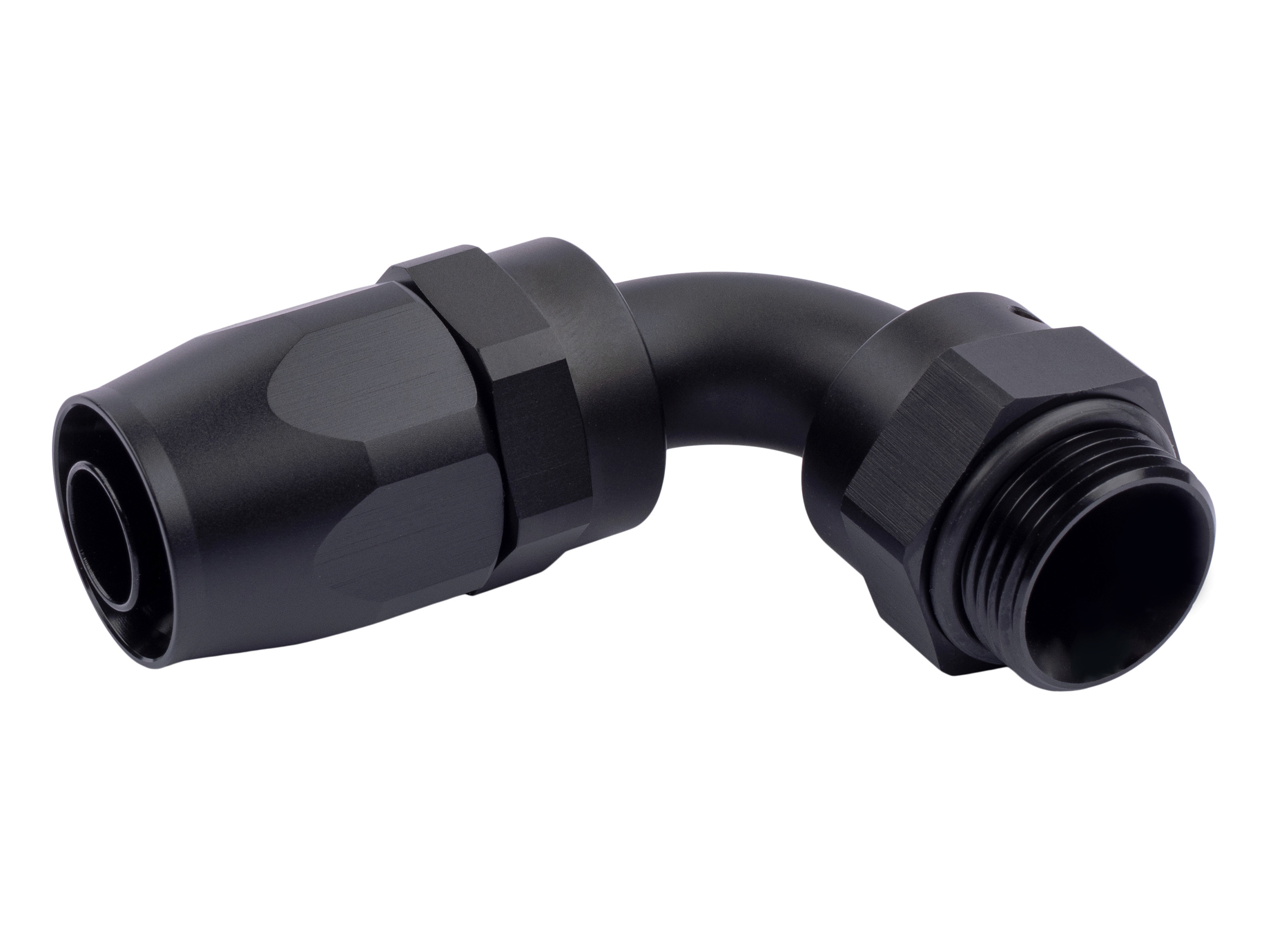 Wortex AN10 Slangkoppling 90 Grader - M22x1.5