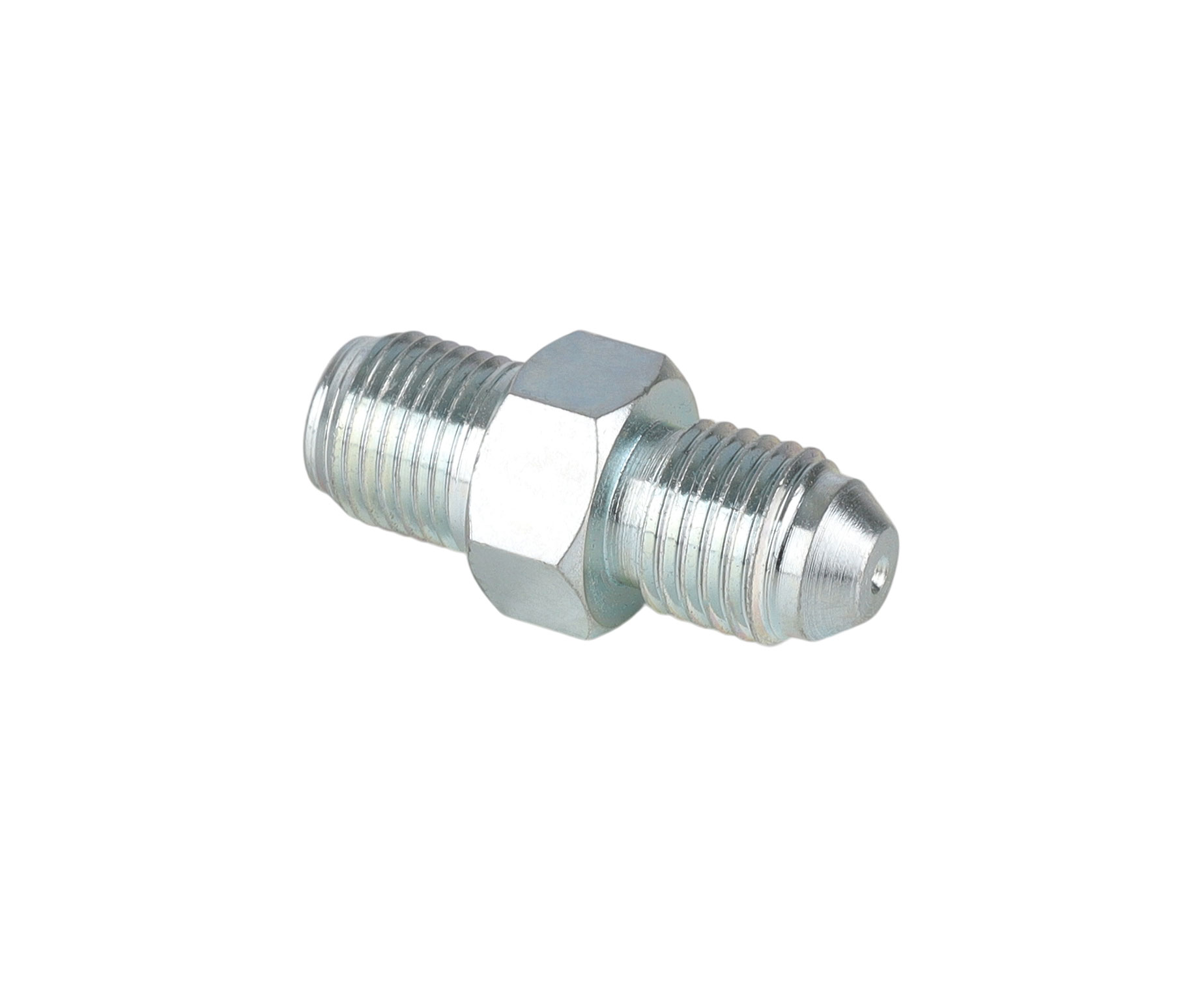 Adapter med Restriktor AN4 till M11x1.00