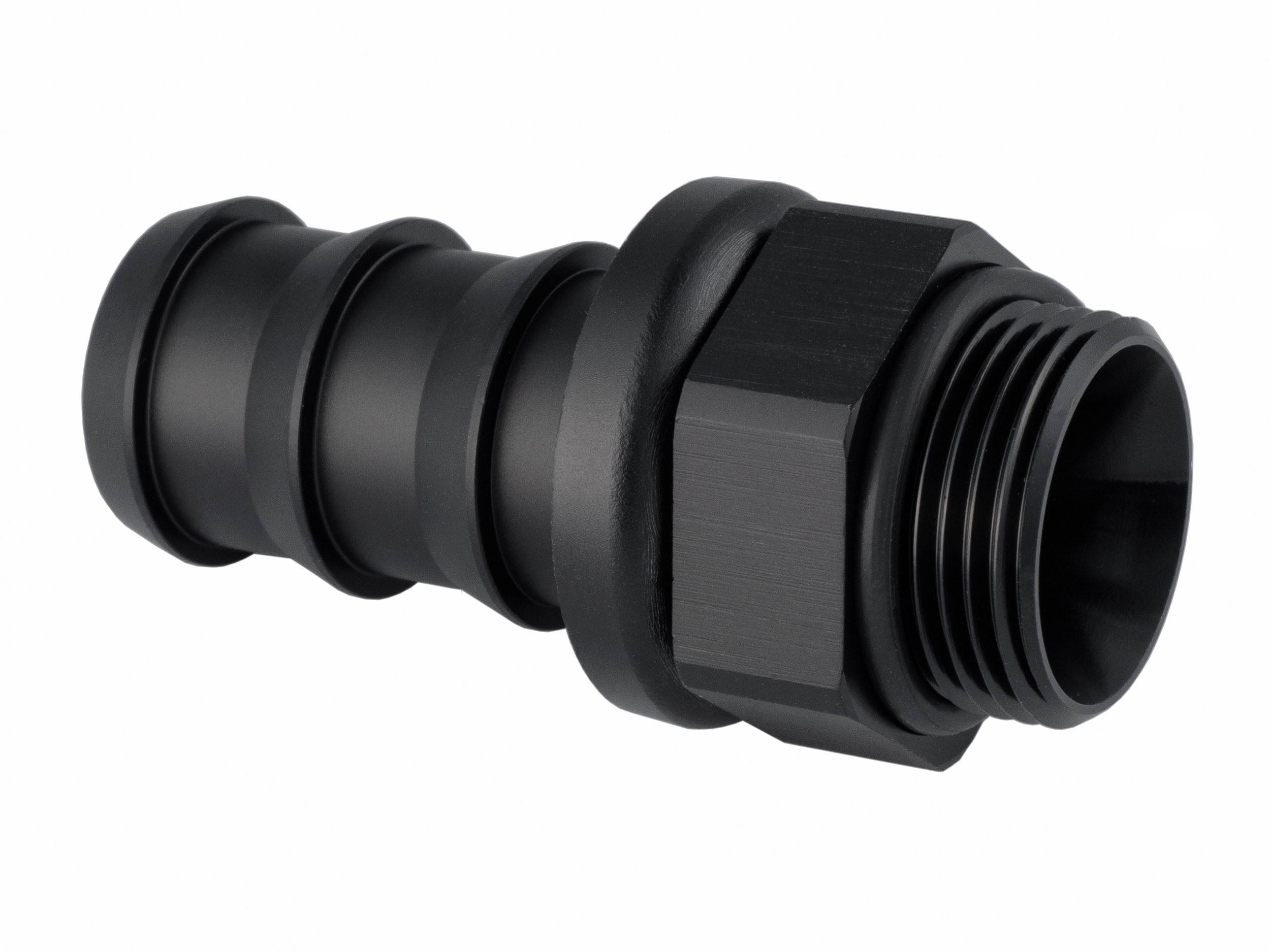 Wortex AN10 Slangkoppling Rak Push-on - M22x1.5