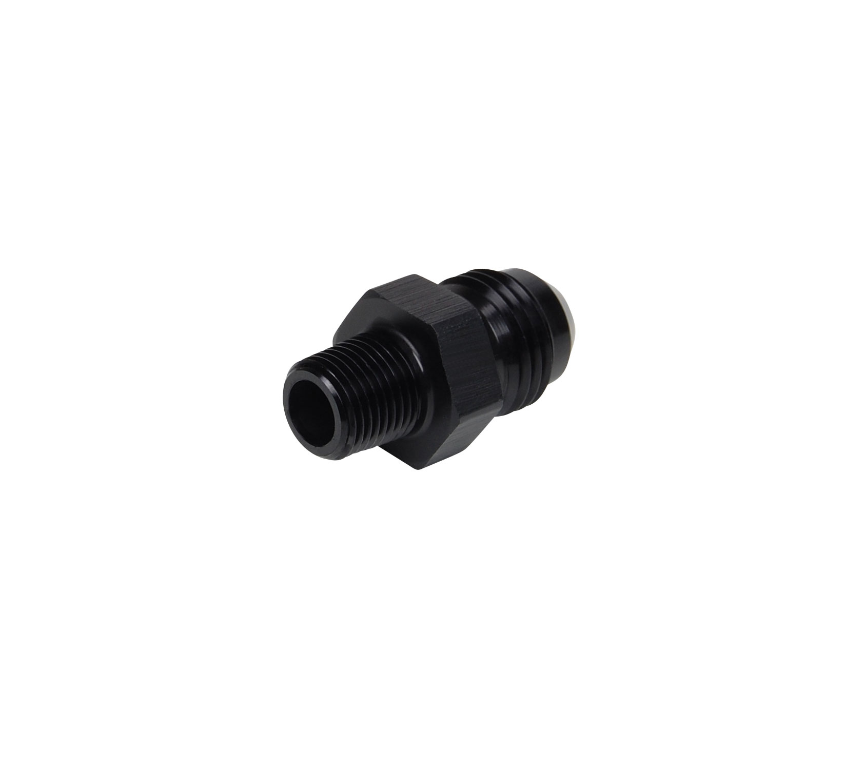 Wortex Adapter Rak AN6 till 1/8 NPT