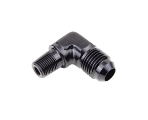 Wortex Adapter 90 Grader AN till NPT