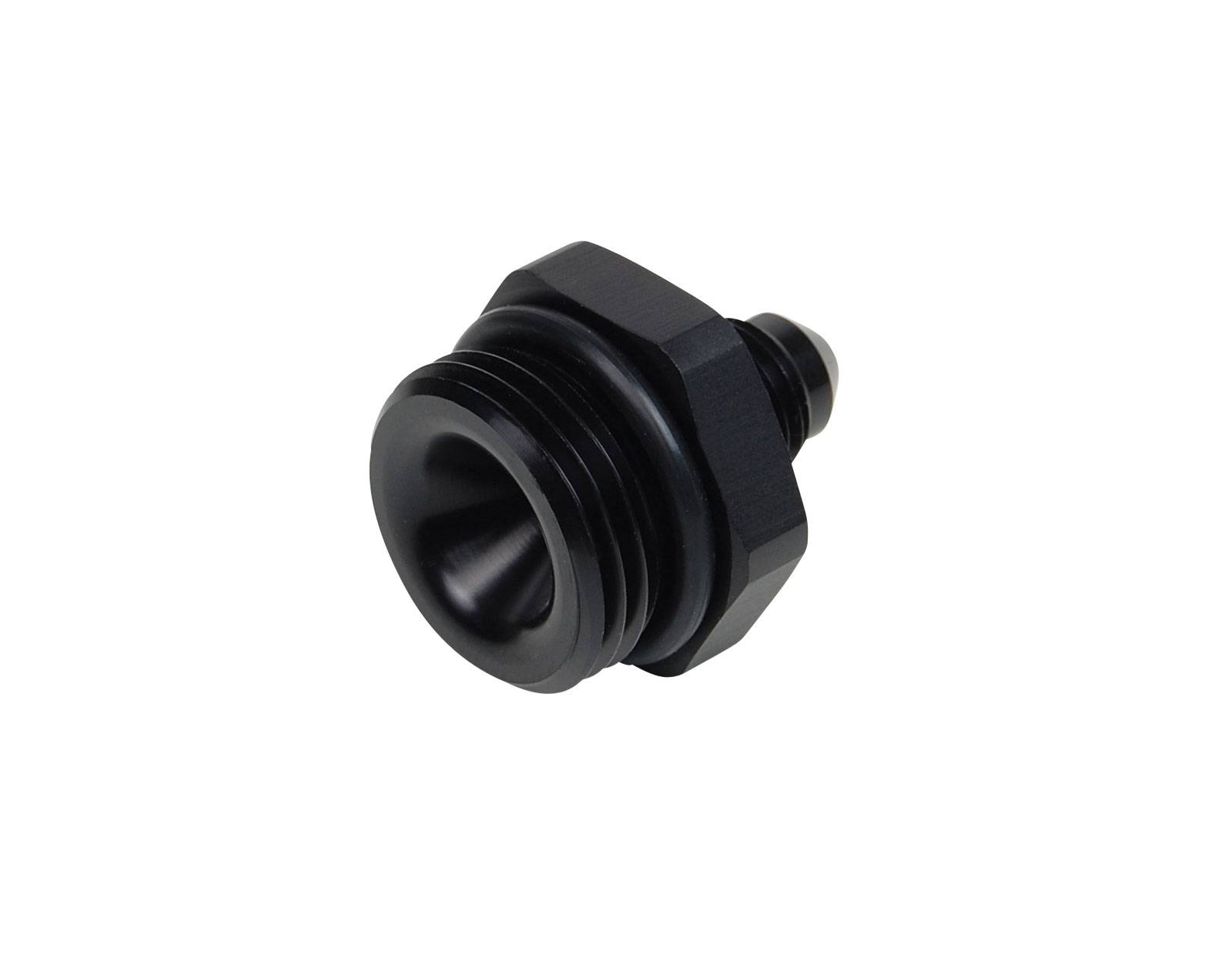 Wortex Adapter Rak AN3 till AN8 ORB