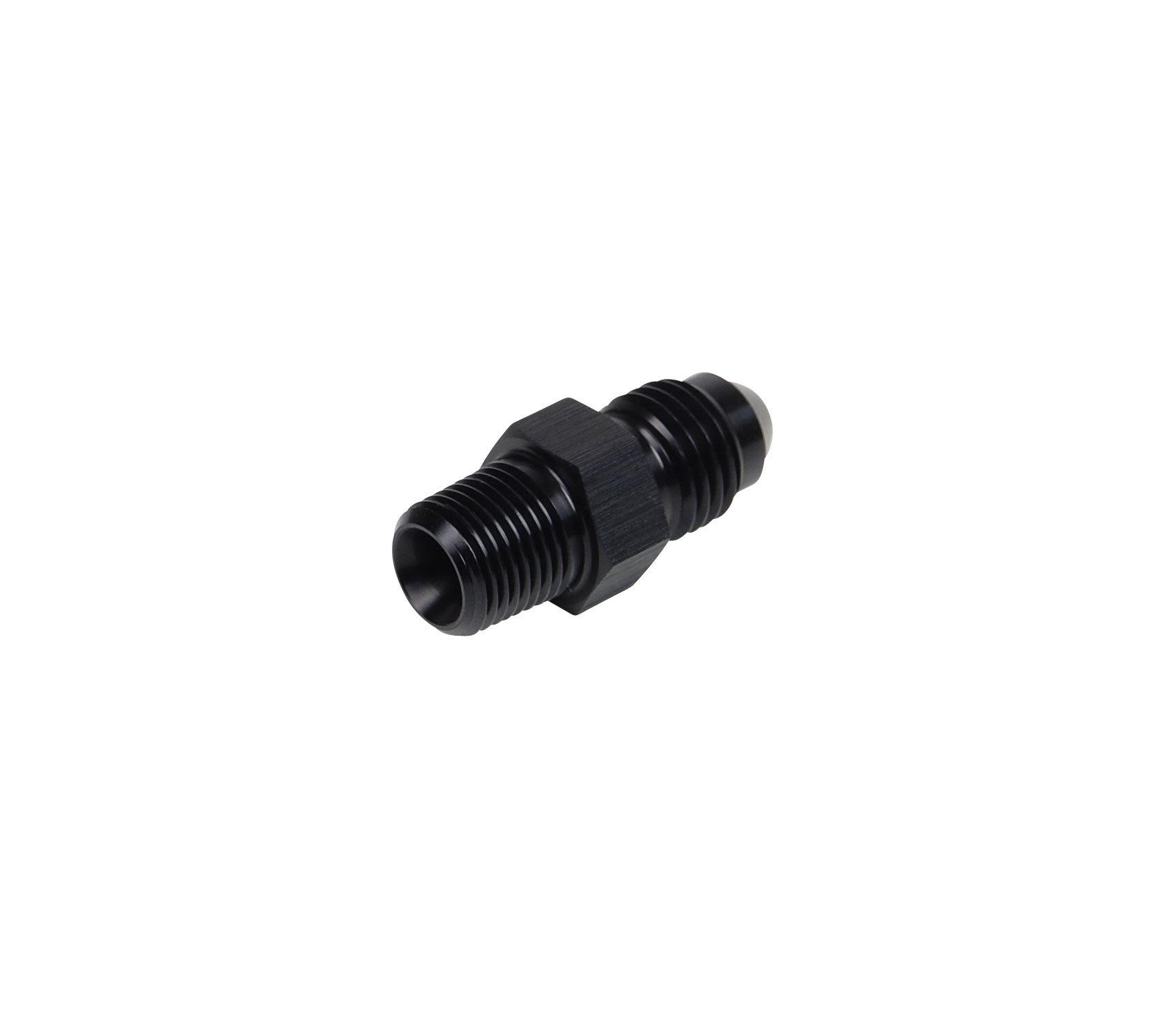 Wortex Adapter Rak AN3 till 1/4 NPT