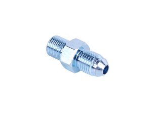 Adapter Rak Stål AN4 till M11x1.00