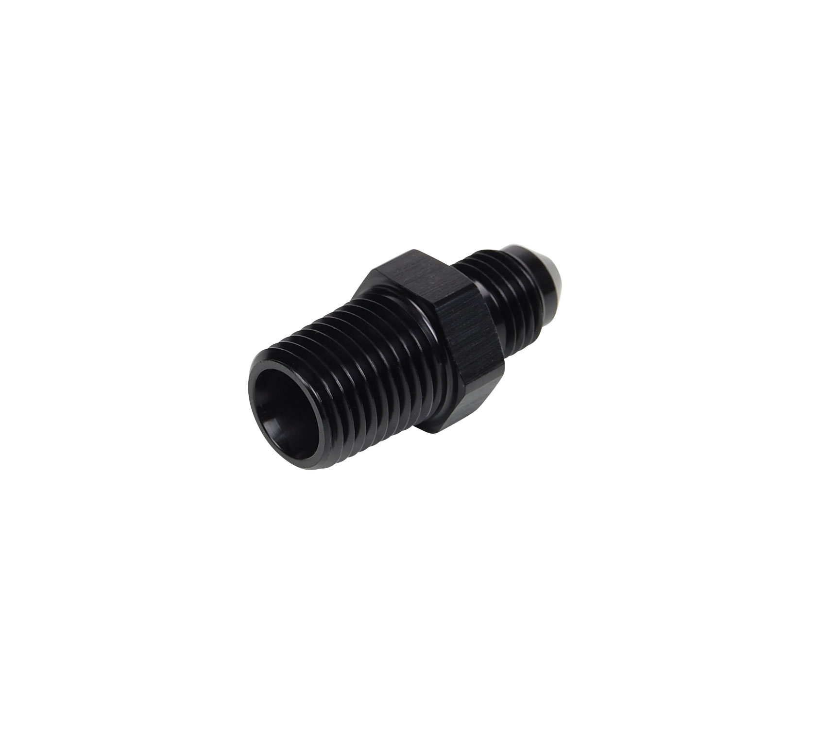 Wortex Adapter Rak AN4 till 1/4 NPT