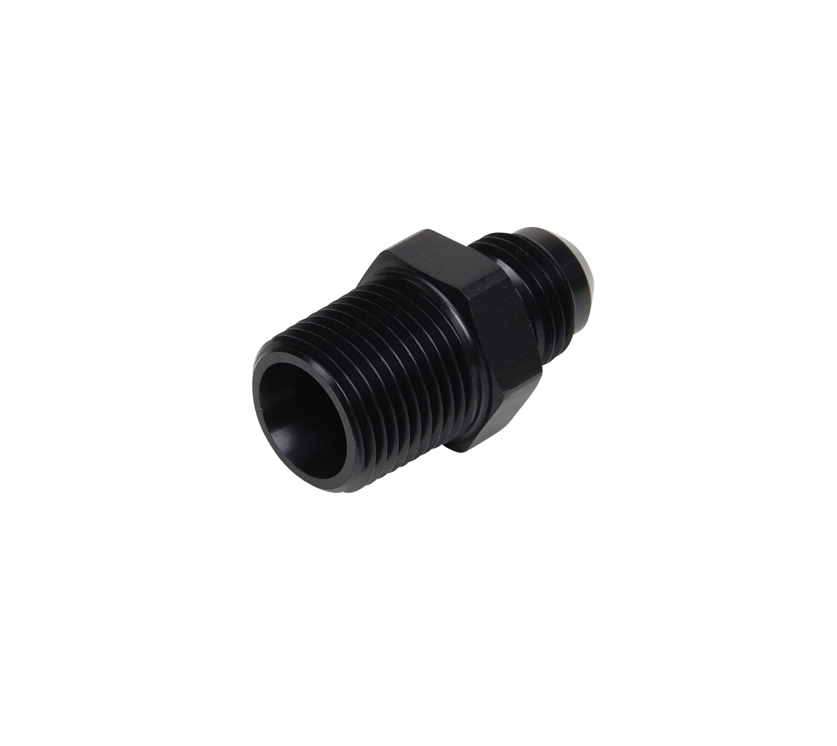 Wortex Adapter Rak AN6 till 3/8 NPT