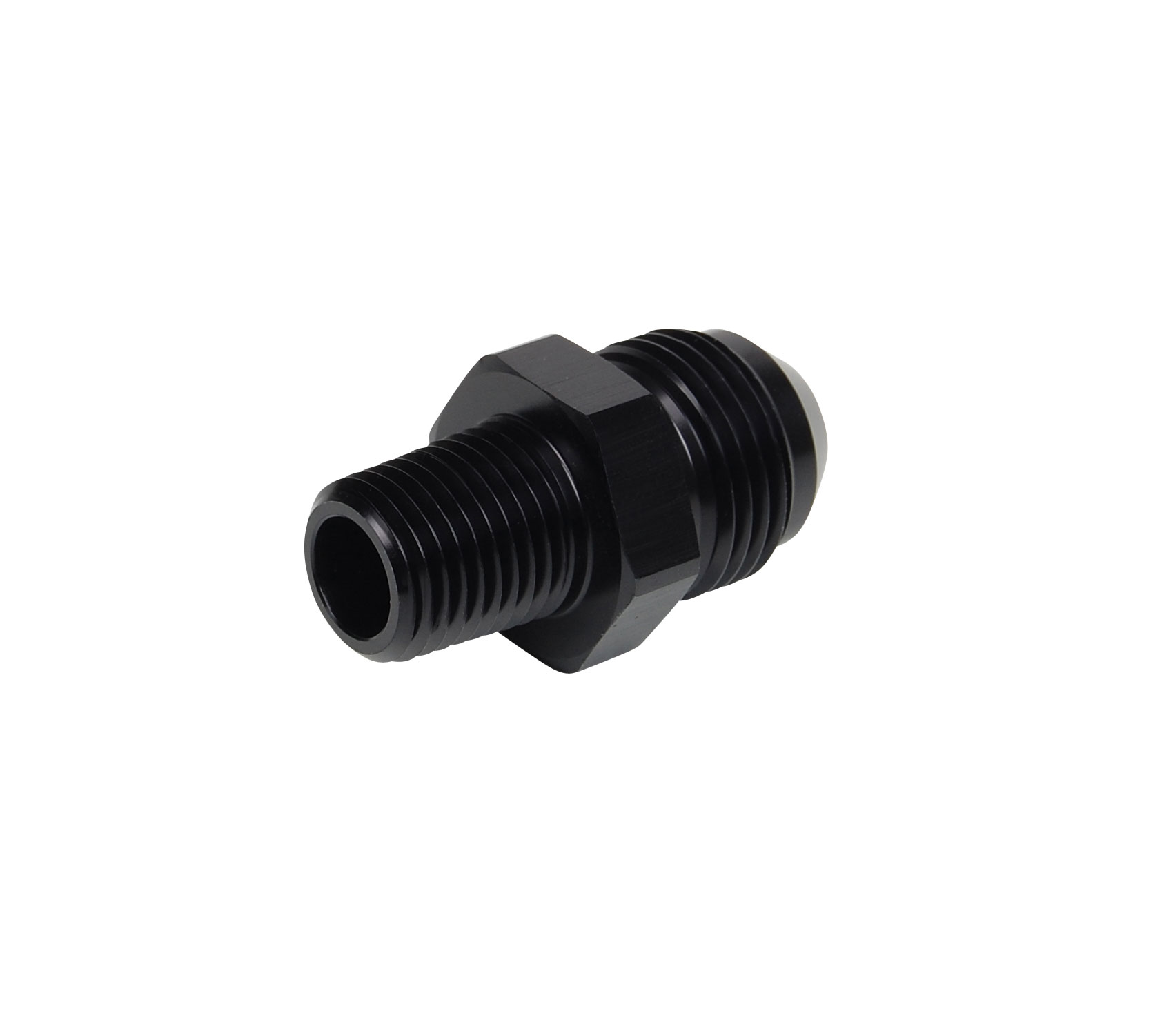Wortex Adapter Rak AN8 till 1/4 NPT