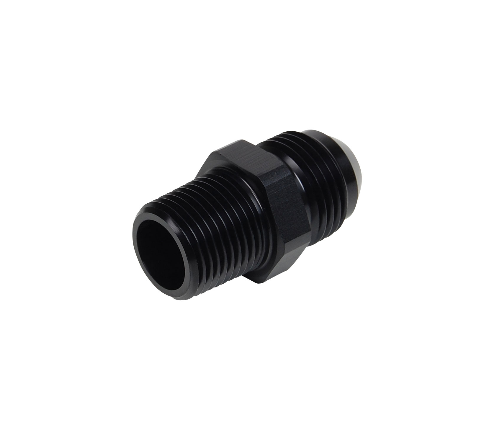 Wortex Adapter Rak AN8 till 3/8 NPT