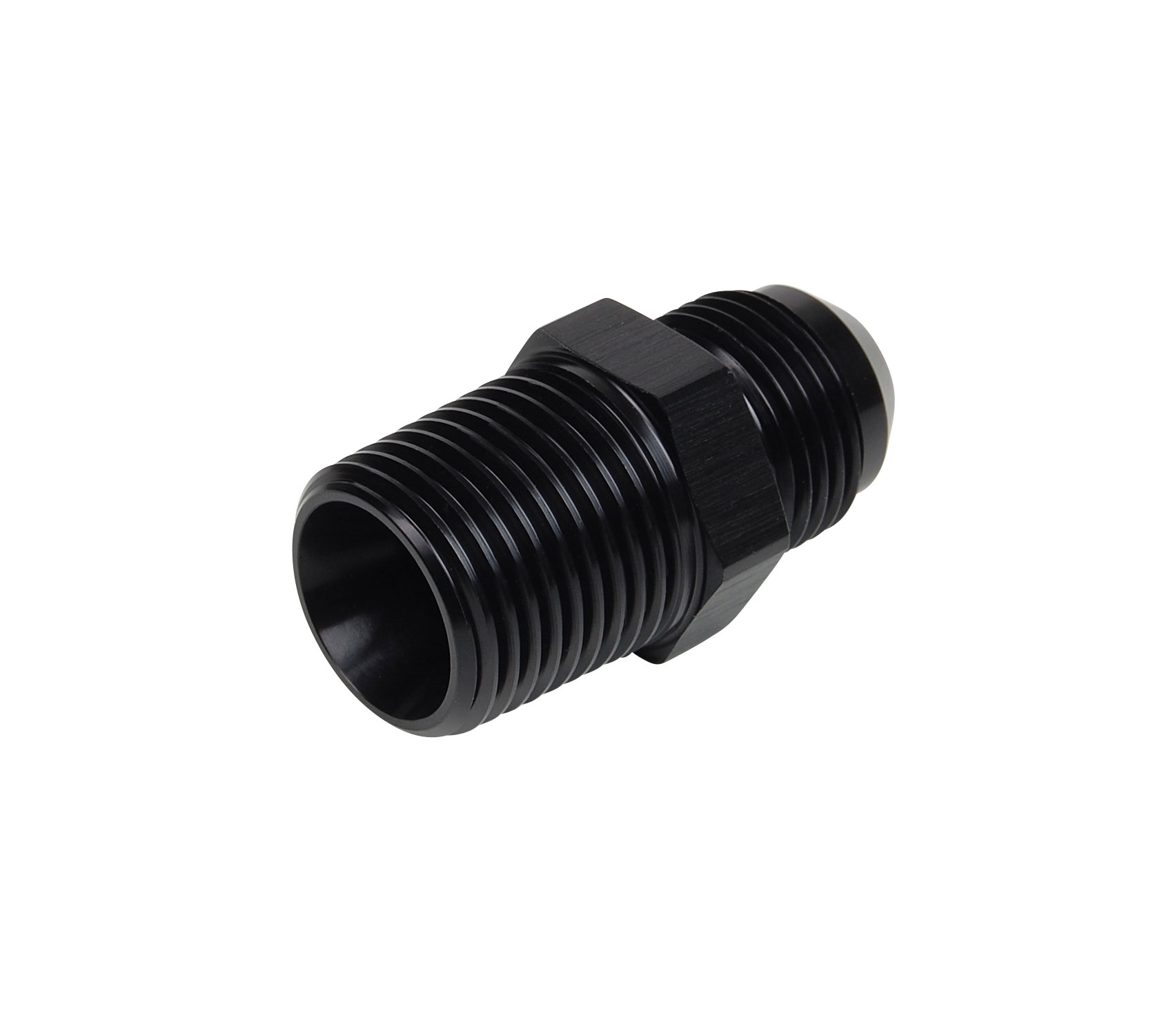 Wortex Adapter Rak AN8 till 1/2 NPT