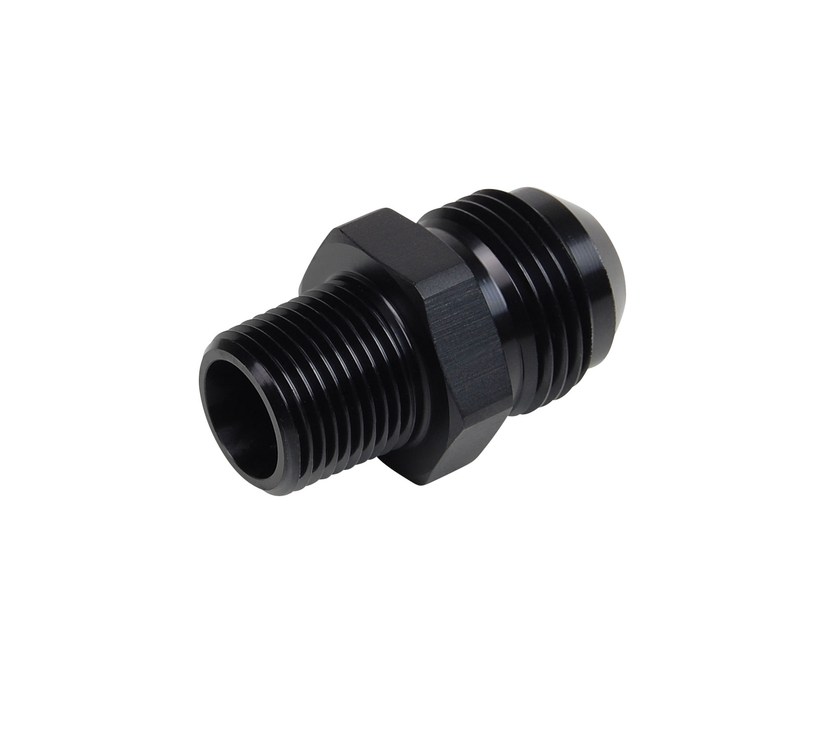 Wortex Adapter Rak AN10 till 3/8 NPT