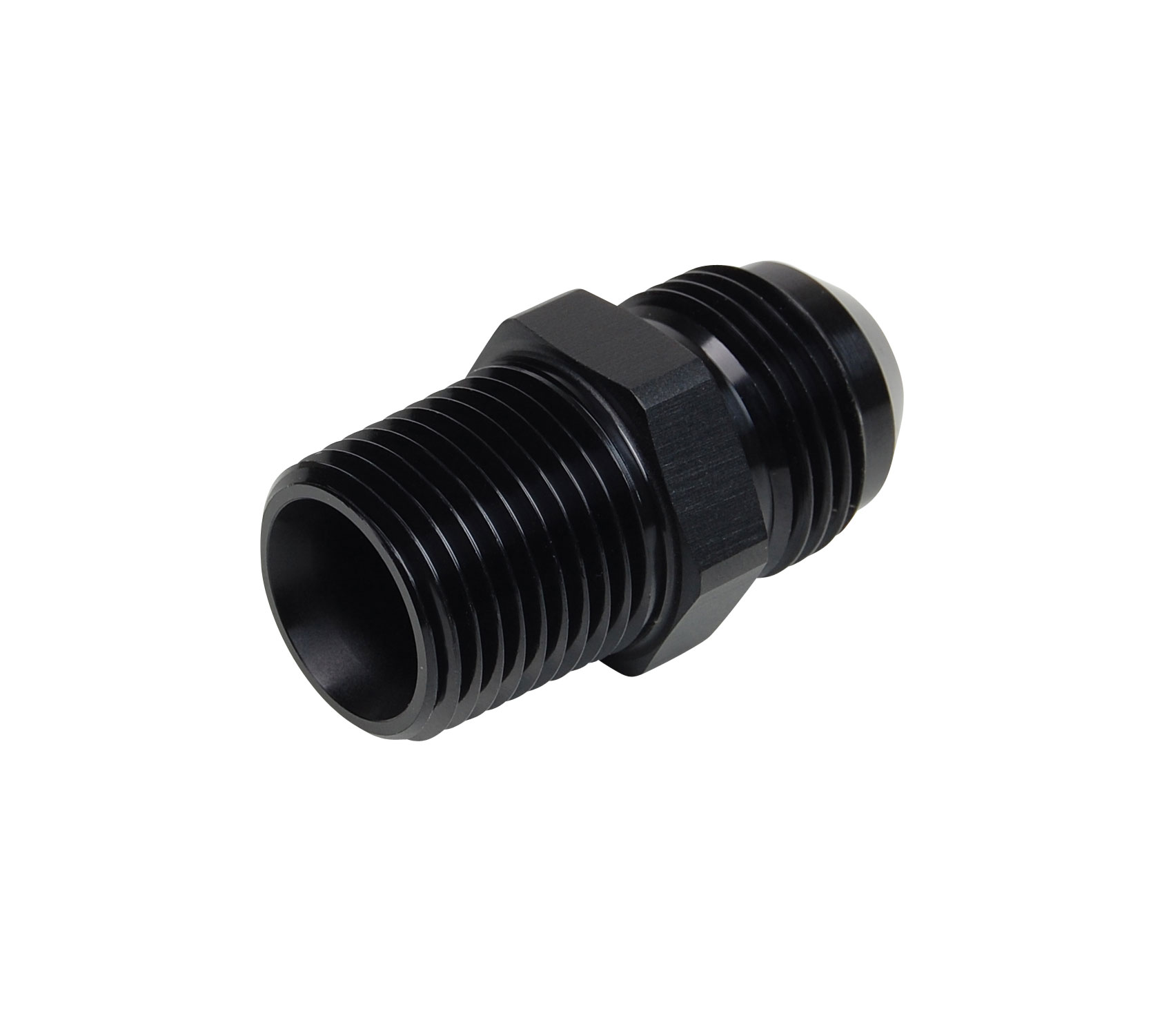 Wortex Adapter Rak AN10 till 1/2 NPT