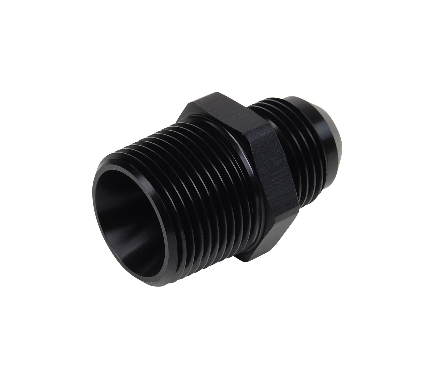 Wortex Adapter Rak AN10 till 3/4 NPT