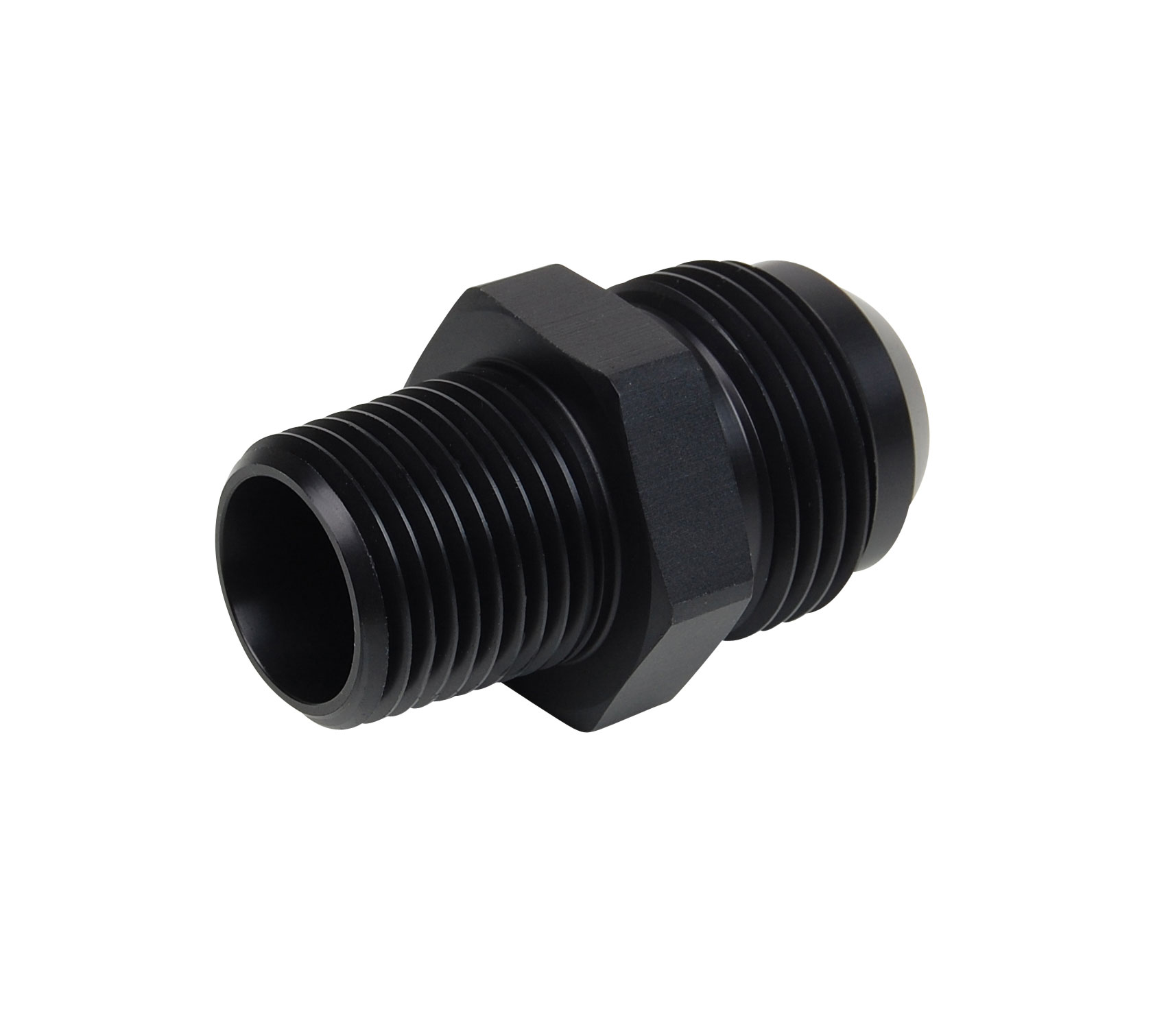 Wortex Adapter Rak AN12 till 1/2 NPT
