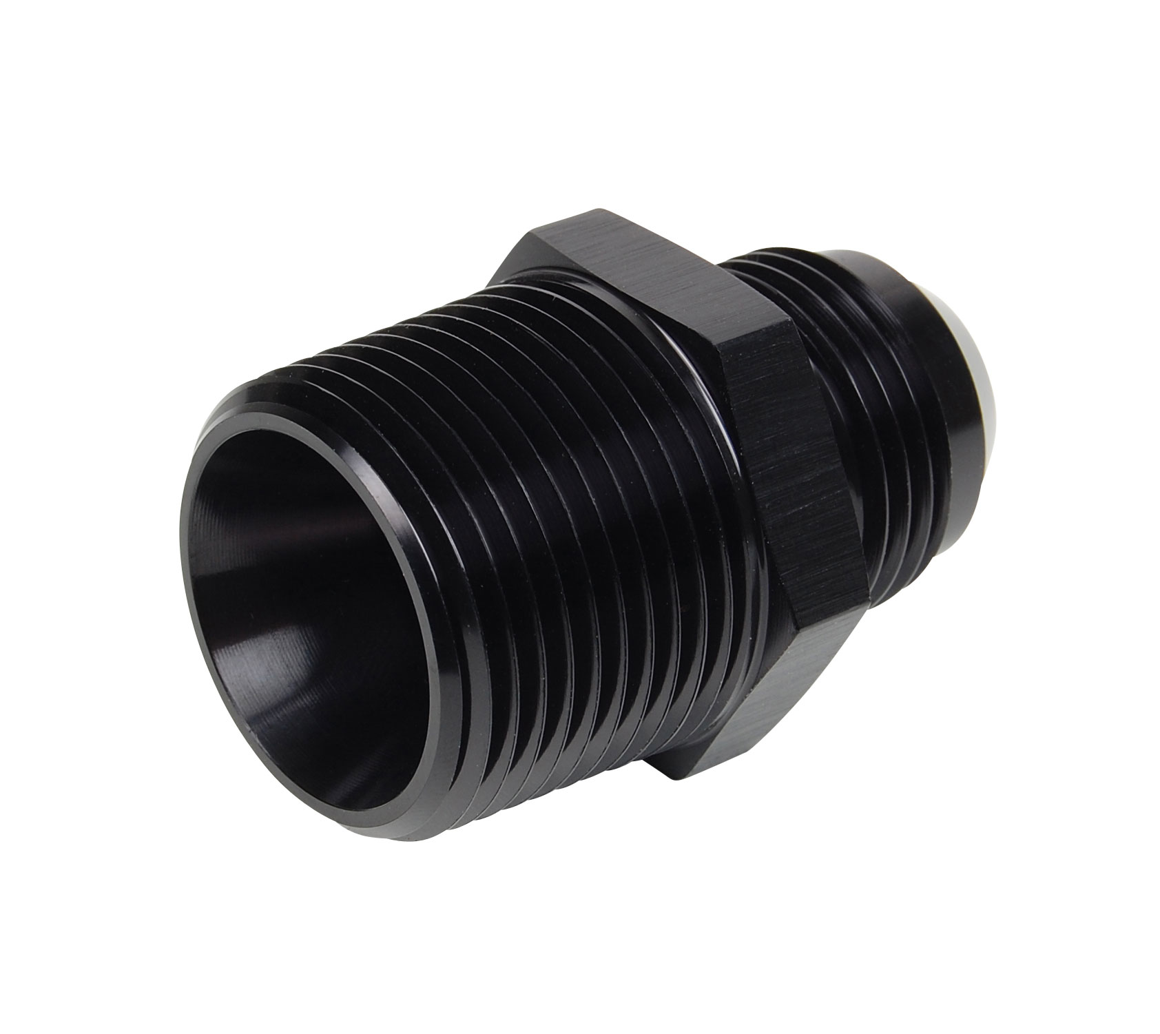 Wortex Adapter Rak AN12 till 1 NPT