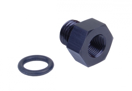 Wortex Adapter Rak Hane-Hona M12x1.50 till 1/8 NPT