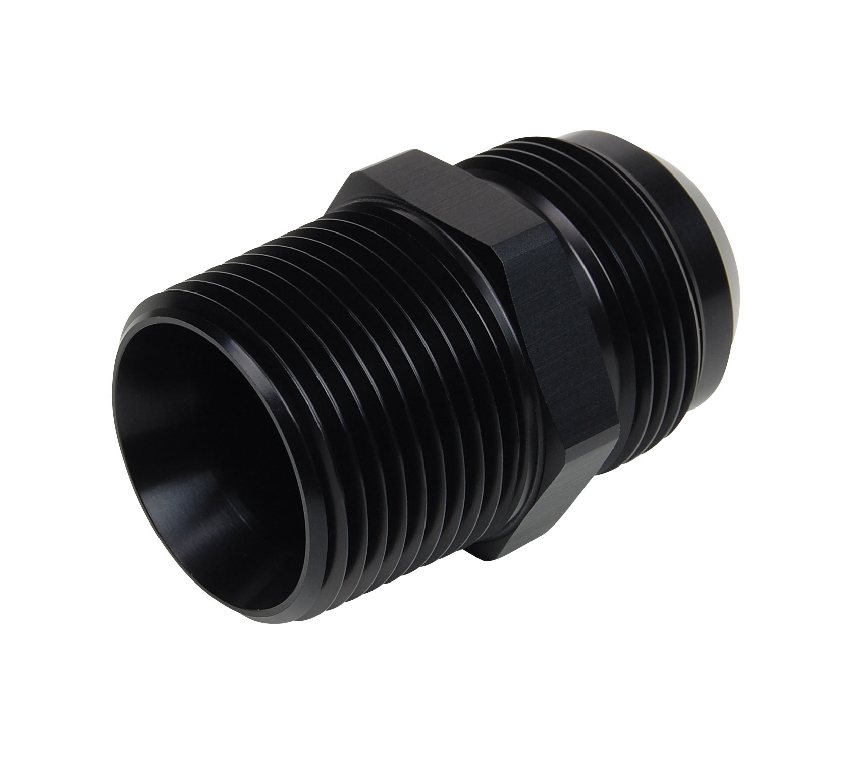 Wortex Adapter Rak AN16 till 1 NPT