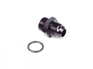 Wortex Adapter Rak AN6 till M12x1.50 O-Ring