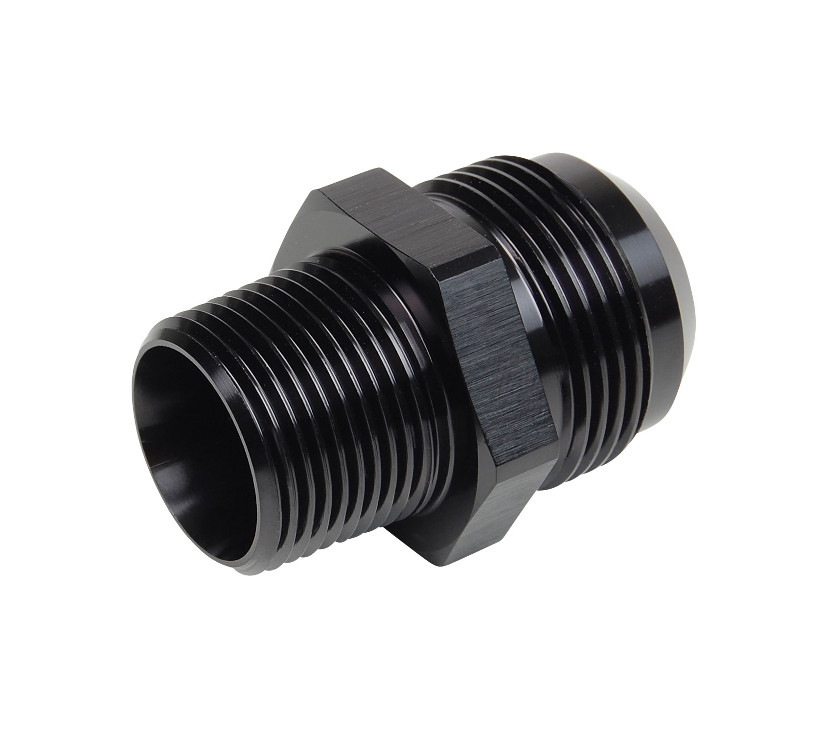 Wortex Adapter Rak AN16 till 3/4 NPT