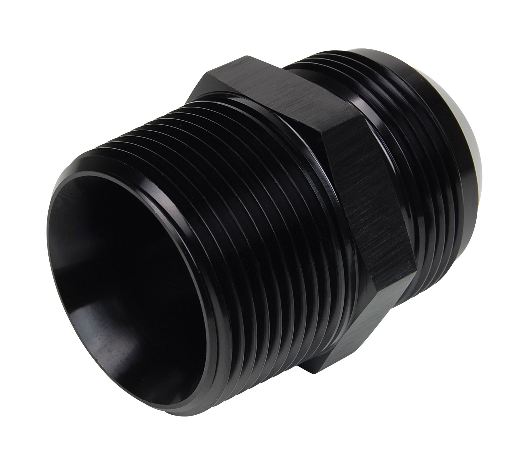 Wortex Adapter Rak AN20 till 1-1/4 NPT