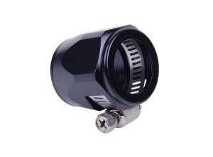Wortex AN12 Slangavslut Svart