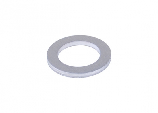 Wortex Aluminiumbricka AN16 (33,5mm)