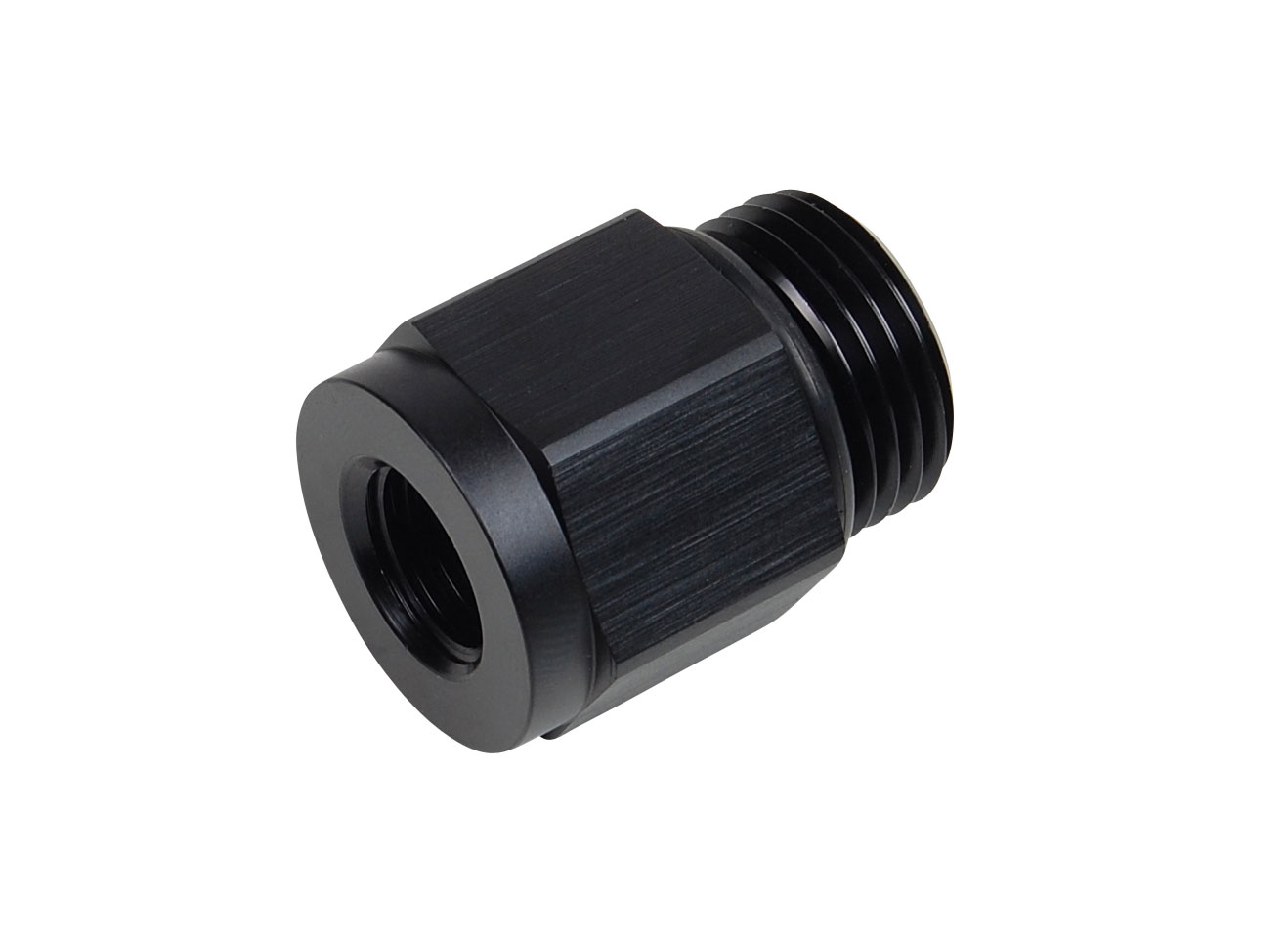 Wortex Adapter Rak Hane-Hona AN8 ORB till M12x1.5