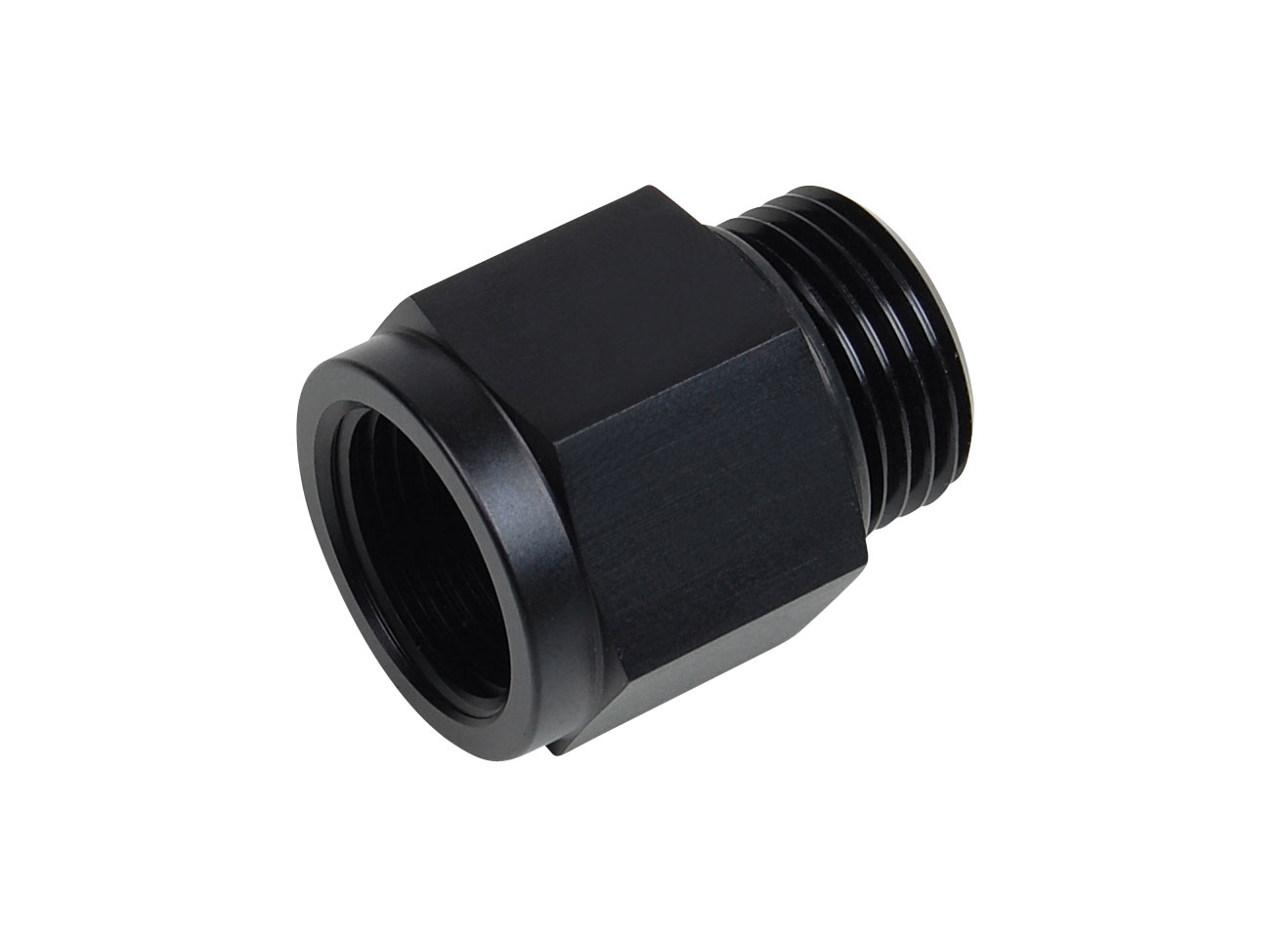 Wortex Adapter Rak Hane-Hona AN8 ORB till M18x1.5