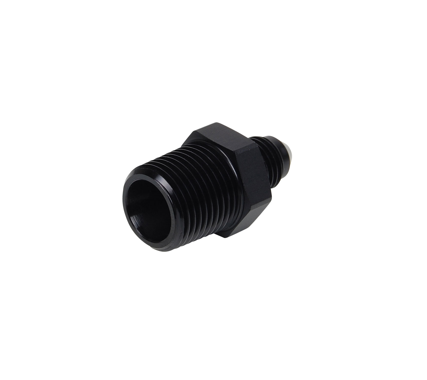 Wortex Adapter Rak AN4 till 3/8 NPT