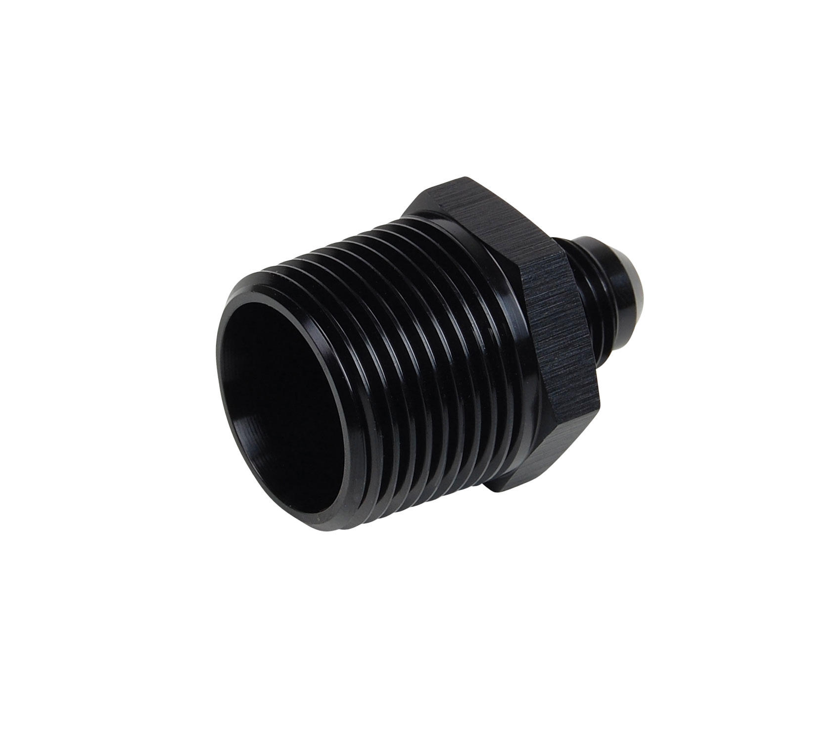 Wortex Adapter Rak AN6 till 3/4 NPT