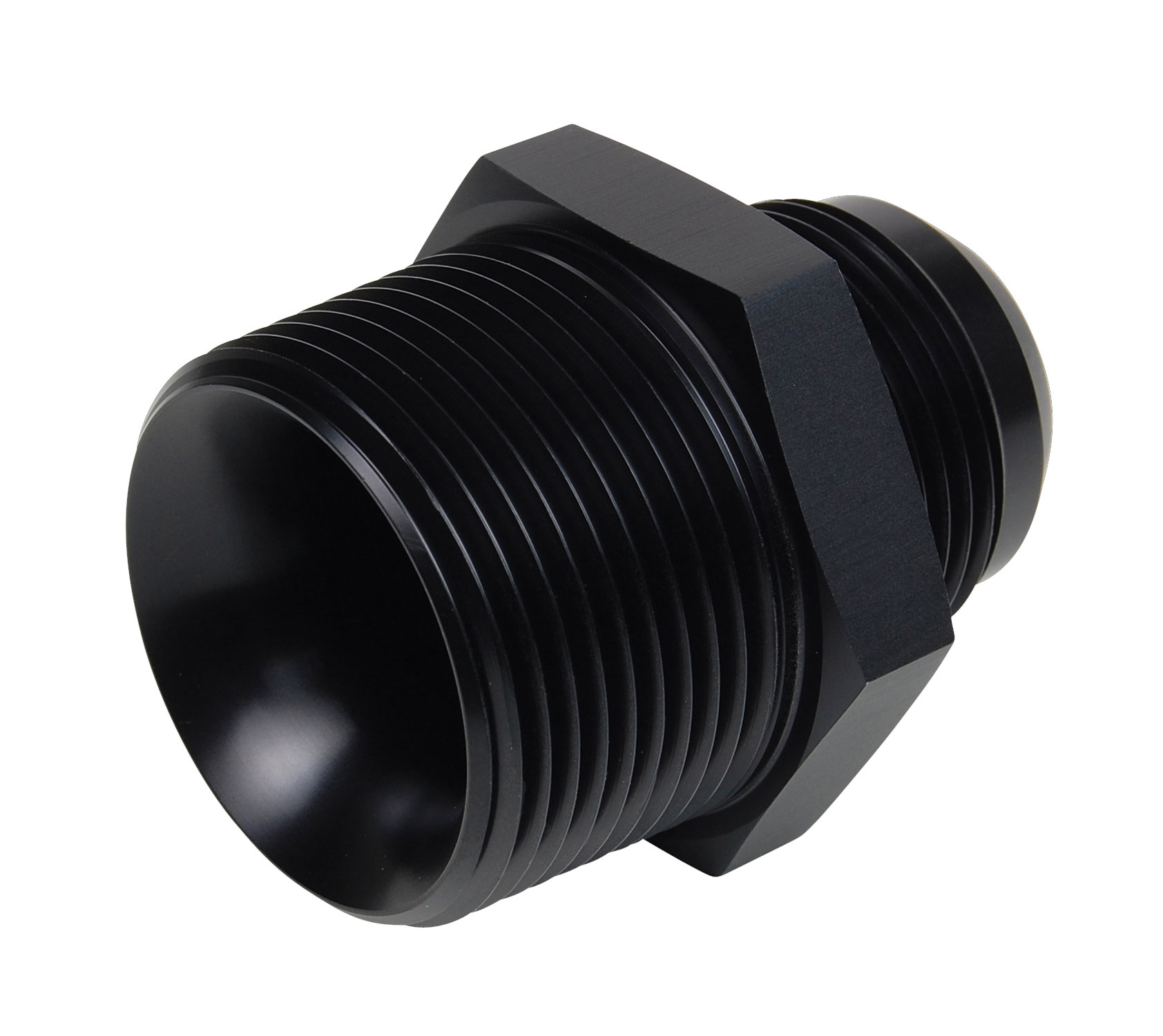 Wortex Adapter Rak AN16 till 1-1/4 NPT