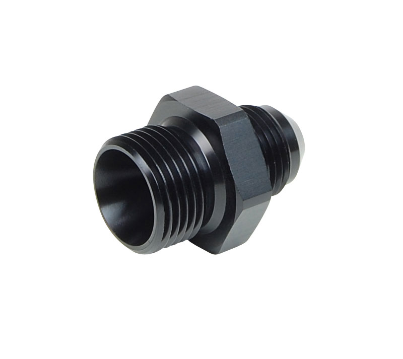 Wortex Adapter Rak AN8 till 5/8 BSPP