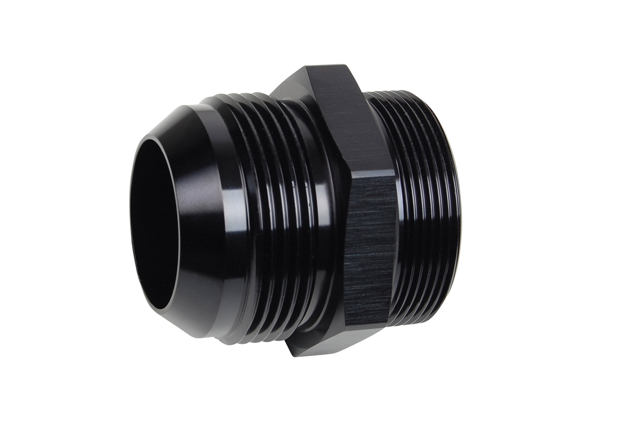 Wortex Adapter Rak AN20 till M40x1.50