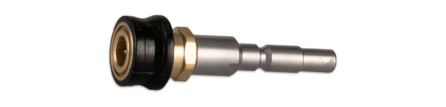 Arcticlean Adapter Till Foam Lance Med Quick Connect - Kränzle D10