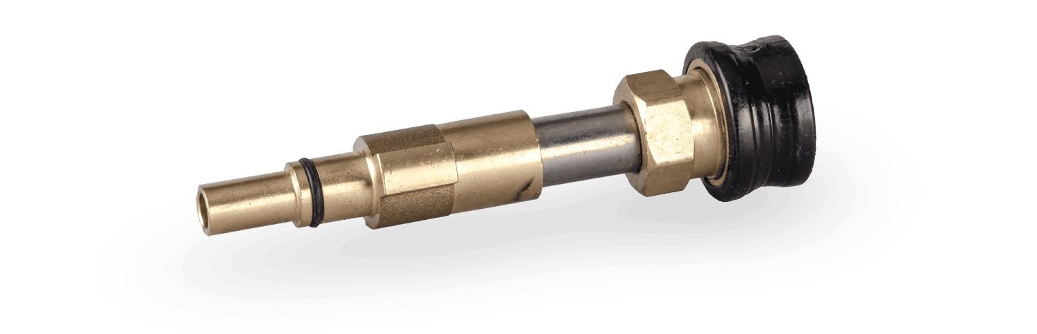 Arcticlean Adapter Till Foam Lance Med Quick Connect - Black & Decker