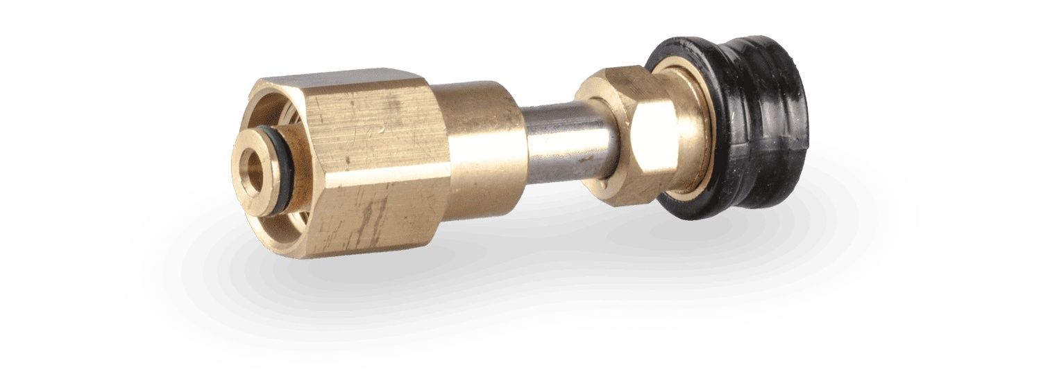 Arcticlean Adapter Till Foam Lance Med Quick Connect - Kärcher Easy Lock M22