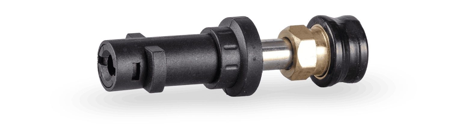 Arcticlean Adapter Till Foam Lance Med Quick Connect - Kärcher K / AVA