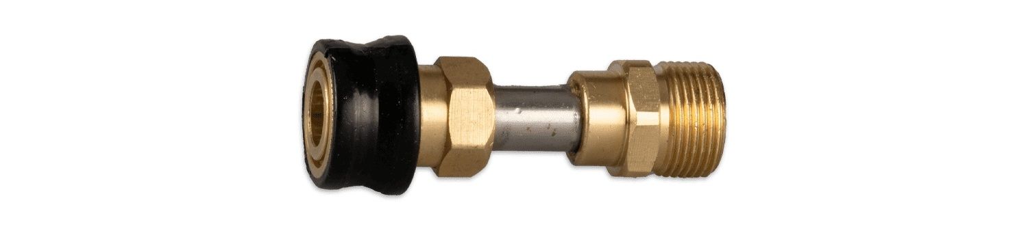 Arcticlean Adapter Till Foam Lance Med Quick Connect - Kränzle M22