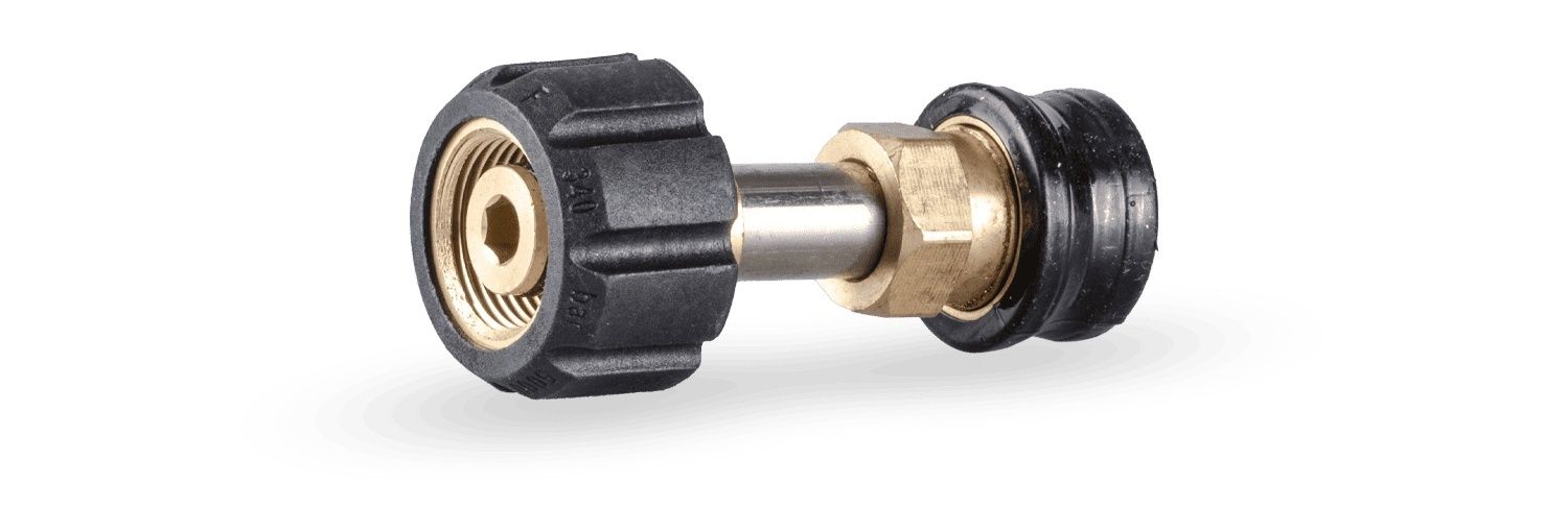 Arcticlean Adapter Till Foam Lance Med Quick Connect - Kärcher Pro