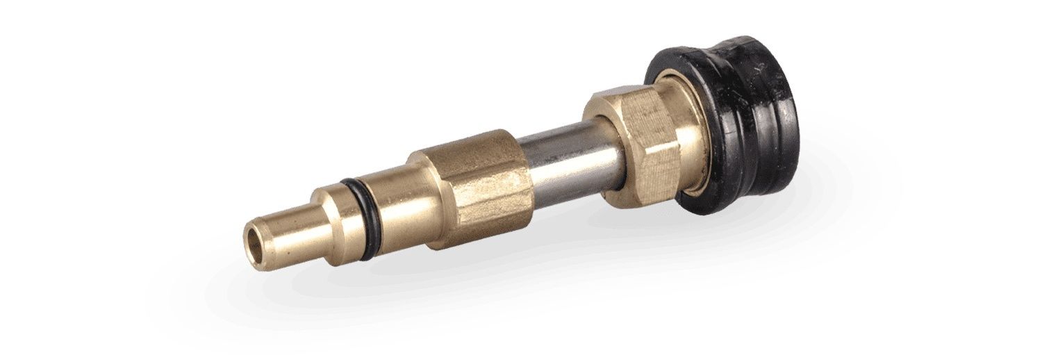 Arcticlean Adapter Till Foam Lance Med Quick Connect - Lavor