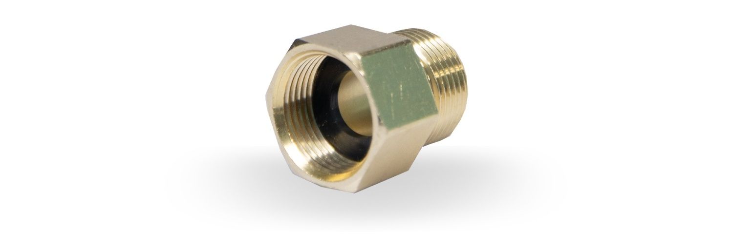 Arcticlean Adapter M22-15 Till M22