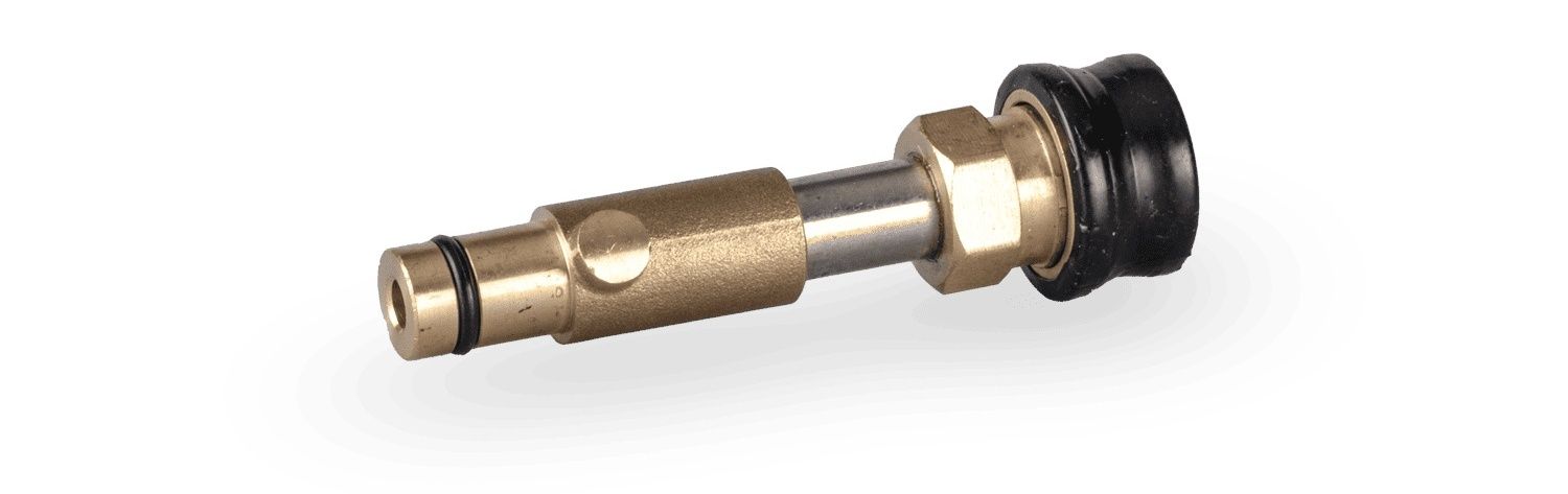 Arcticlean Adapter Till Foam Lance Med Quick Connect - Nilfisk Kew/Alto