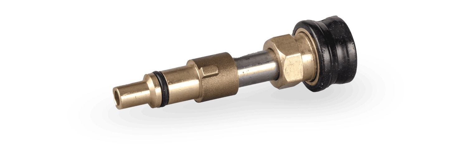 Arcticlean Adapter Till Foam Lance Med Quick Connect - Nilfisk Kew/Alto Old