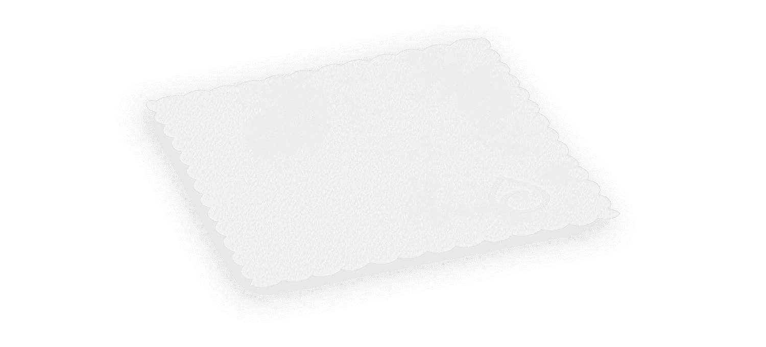 Arcticlean Appliceringsduk - Coating